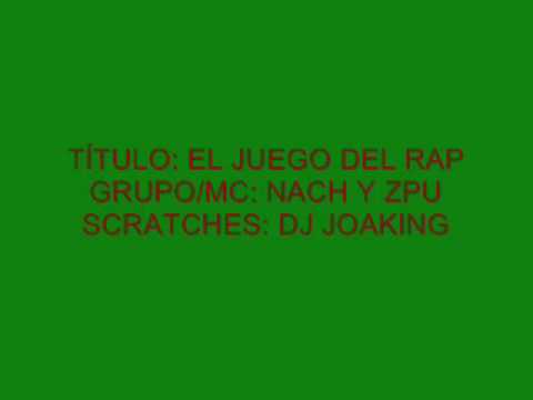 Scratches - Scratches de los mejores DJ: DJ Yulian, DJ Joaking, Neas...