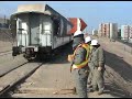 Control Remoto Maniobras Cybertren