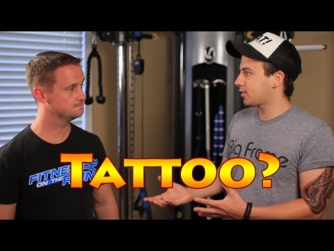 how to decide what to get for a sleeve tattoo