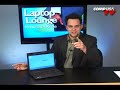 logan's got his hands on a lenovo x300 and he's ready to share his findings with you!  this slim and sleek notebook is tiny - and as you can see, fits in an inter-office enevelope!

to learn more about the lenovo x300 notebook, you can visit the all-new http://www.compusa.com - we've got more products than ever with super fast shipping too!  check us out!

for more information, visit http://www.compusa.com/applications/searchtools/item-details.asp?edpno=3595919&sku=t70-13001&srkey=t70-13001