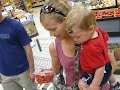 2 Jun: Visiting the IGA Supermarket in Norwalk, OH