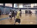 Exile in The Night Hoops Exile in The Night Hoops