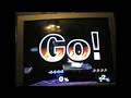 Clue(Ganon) vs Mouf(Falco) BF