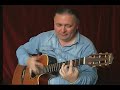 Money - Pink Floyd - Igor Presnyakov - acoustic guitar