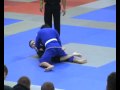 ME BJJ 2008 - Bosy 2 walka