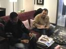 Pad'R meets Jackie Jackson