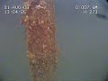 Inspeccion submarina