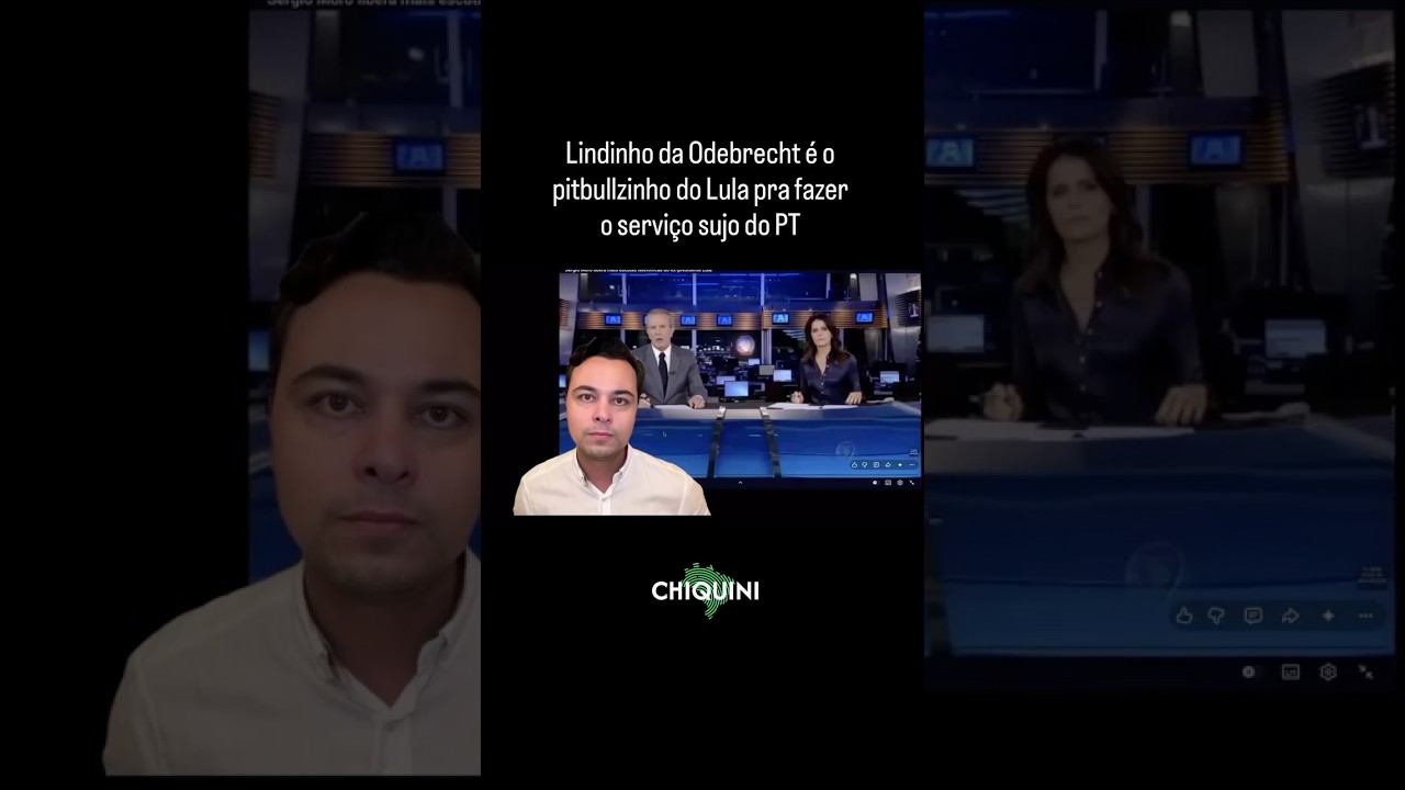 🚨Lula traçou a estratégia para barrar a investigação do Banco Master