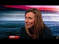 Bruce Dickinson Interview - BBC HardTalk Part 2
