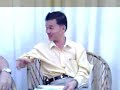 Master Chia Interview Master Chia Interview