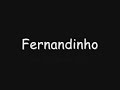 Fernandinho - Uma Nova Historia - Pai de Multidões