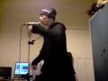 videos de KREMZ  LAYING BARZ  (AKSEPT RECORDINGS