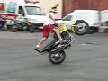 6� Wheeling em Passos (MG) - Equipe Dom�nio Vertical