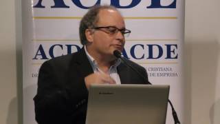 Resumen del Foro de la Producción.