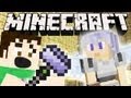 Minecraft - VALKYRIE BOSS FIGHT