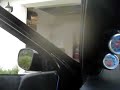 305 SS , exhuast clip 305 SS , exhuast clip