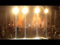 cherokee rock band-