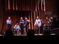 Ot Azoj klezmer Band in Buenos Aires - Zets\