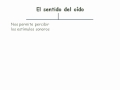 Sentidos, Gusto y tacto
