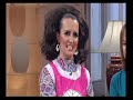 pam ann on loose women