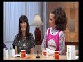 Pam Ann on Loose Women