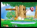 MATTS!(Kirby) vs. Zenyore(Pikachu)