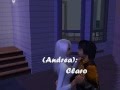 A companheira de quarto maldita 3º episodio