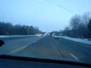 toroto highway ride-feb 16-2008