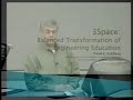 3space: balanced transformation of engineering education
