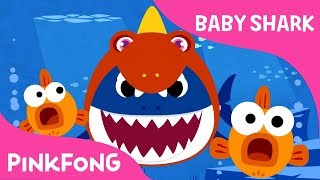 Number 1 kids app | Pinkfong Baby shark sing and dance songs Educational app