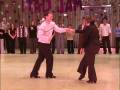 videos de MADjam08 Strictly Swing Jason Miklic & Hazel Ulrich