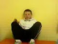 wee sean paul barnes dancin lol