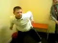wee sean paul barnes dancin lol