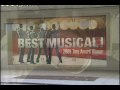 Jersey Boys - August Wilson Theater Seating