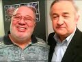 Les coulisses des Grosses T�tes sur TF1 par Mabille (73)