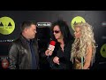 Steve Stevens “Billy Idol”