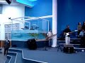 Tabern�culo Jacu� - O Brasil Para Cristo - Te Amo Senhor