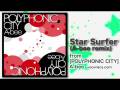 Star Surfer A-bee  from POLYPHONIC CITY (C) VOOV Recs