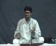 Kaushik Ram in Concert, Ghantasala Music College, Vijayawada