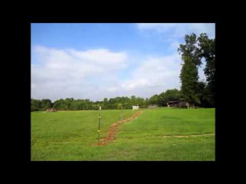 11 acres Rural Hall, NC