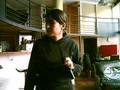 clip video Christophe Willem DES-NUES