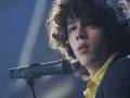 The Jonas Brothers (a slide show of pix)
