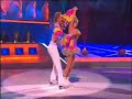 Emily Symons & Daniel Whiston - Copacobana (S2 Wk1) DOI Emily Symons & Daniel Whiston - Copacobana (S2 Wk1) DOI