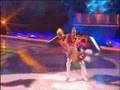 Emily Symons & Daniel Whiston - Copacobana (S2 Wk1) DOI
