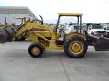2004 545D New Holland Skip Loader 4x4 DCCC120