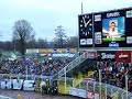 FC Carl Zeiss Jena Mannschaftsaufstellung