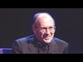 Harold Pinter - Interview part2 Harold Pinter - Interview part2