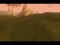 Big Red Kitty Taught Me to Kite