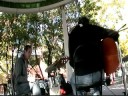 Brittle Siren cd release Mount Royal Park 3