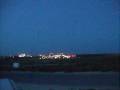 Landing on Lampedusa